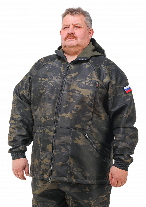 Костюм мужской демисезонный "Сахара"