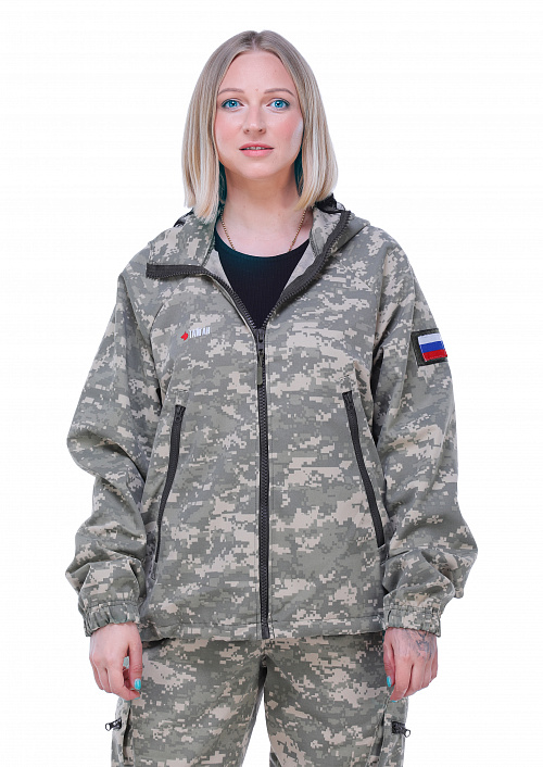 Костюм женский летний Стриж